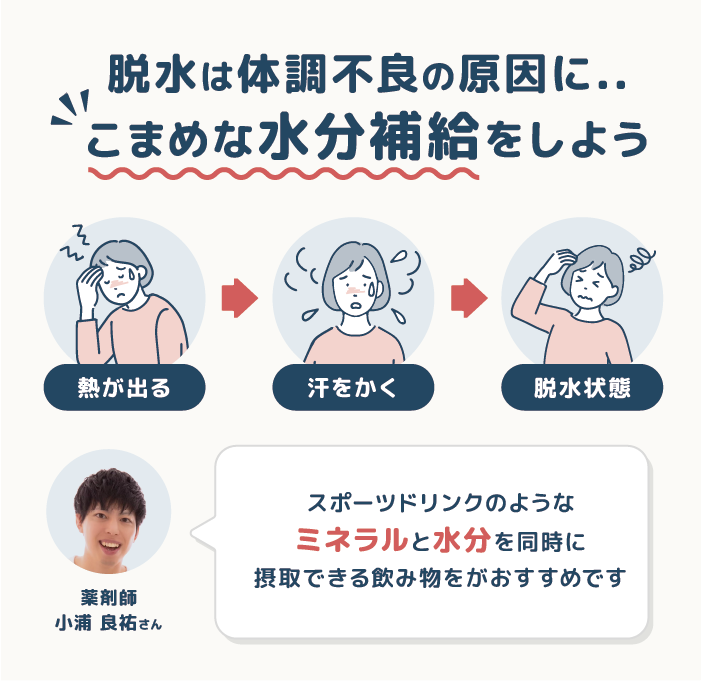 大人向け】熱が39度以上あるときの対処法は？急な発熱の原因や使える 