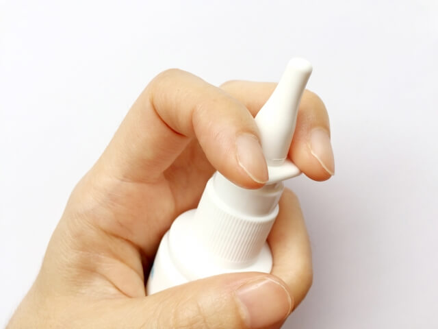 授乳中の鼻水に使える市販薬の選び方