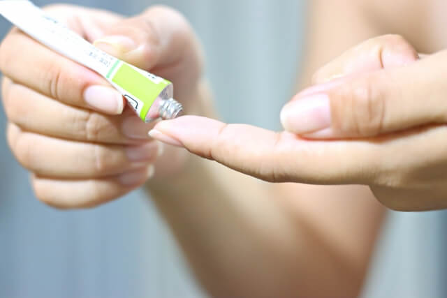 掌蹠膿疱症おすすめの選び方