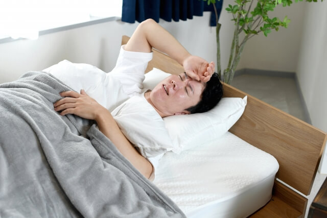 朝からだるい…そんな時に効く薬＆対処法を徹底解説【薬剤師執筆】