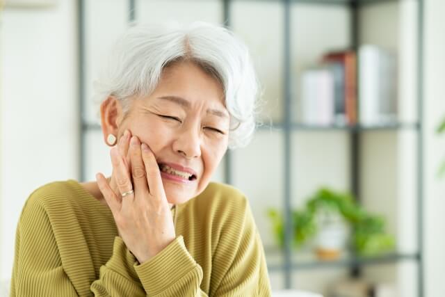 歯茎の腫れ市販薬おすすめの選び方