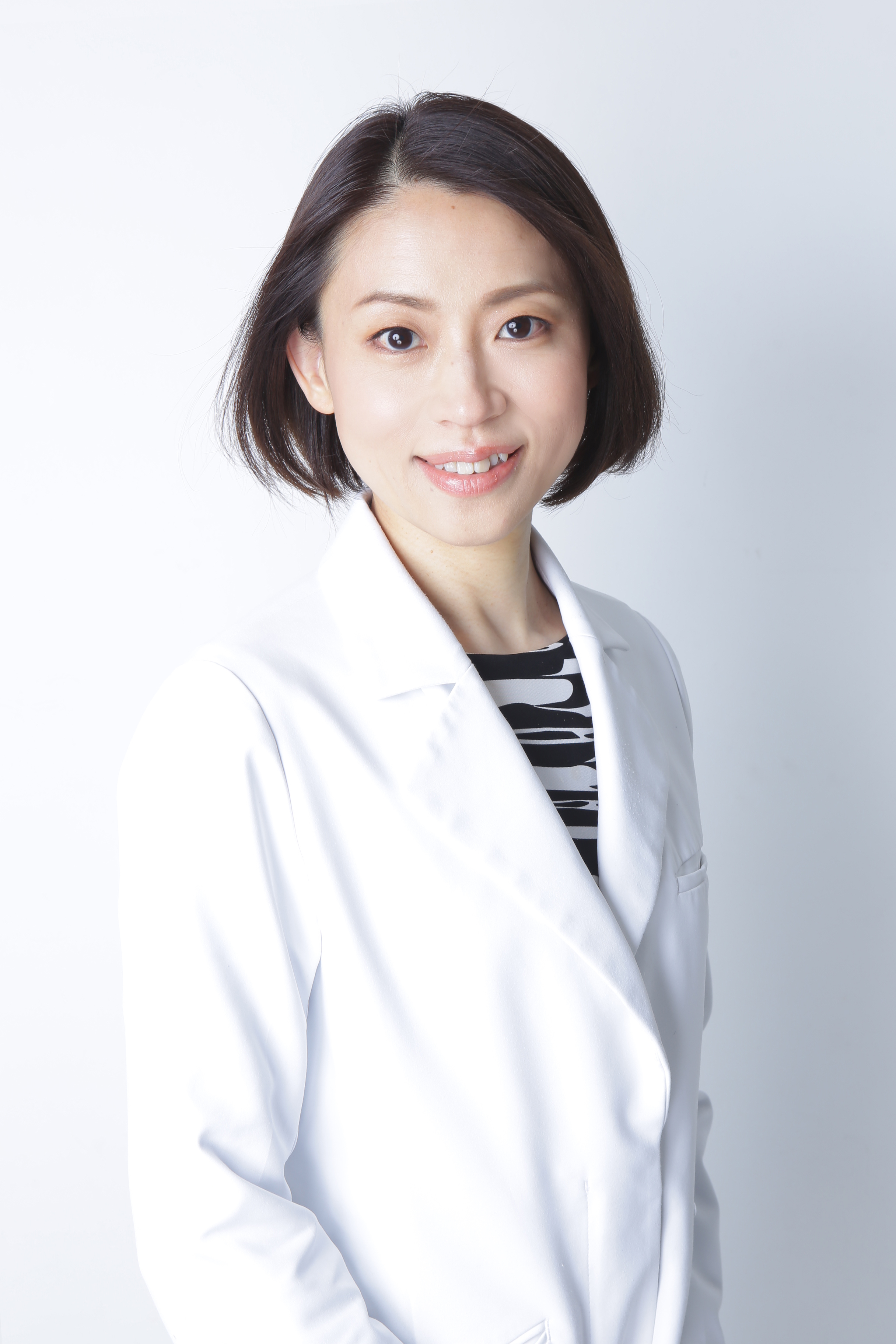 河村 優子