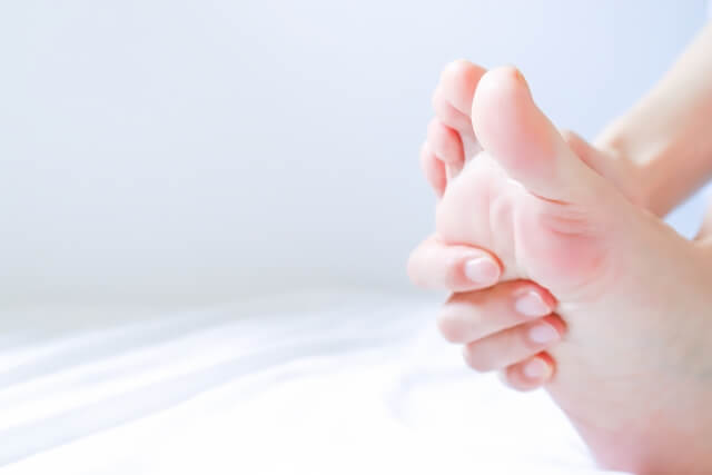 点状角質融解症市販薬おすすめの選び方