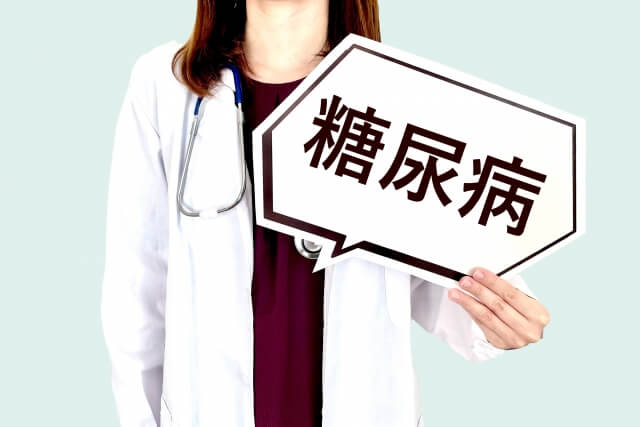 症状別：糖尿病でも使える市風邪薬のおすすめの選び方