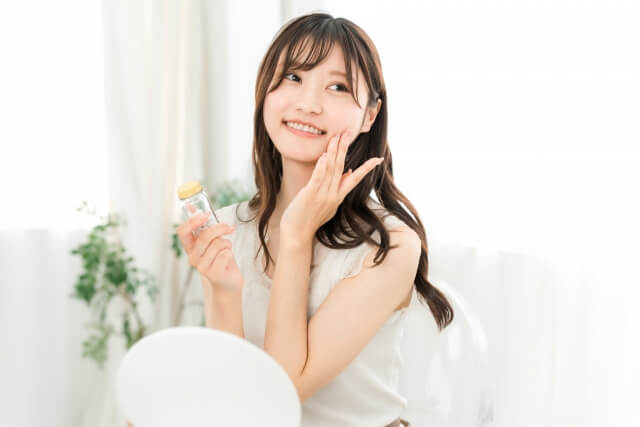 皮脂コントロールに効果が期待できる市販薬の選び方