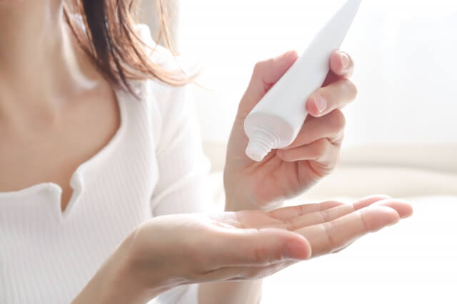 皮脂欠乏性湿疹市販薬おすすめの選び方
