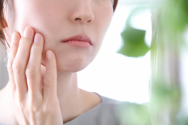 皮膚トラブルに使える市販薬の選び方