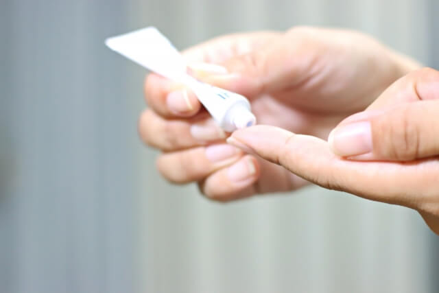 肛門のかゆみ市販薬の選び方