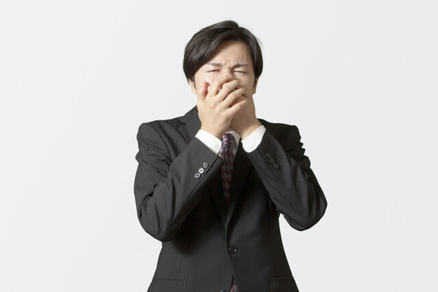 胃腸からくる口臭に効く市販薬9選！｜特徴とサインについても詳しく解説【薬剤師執筆】