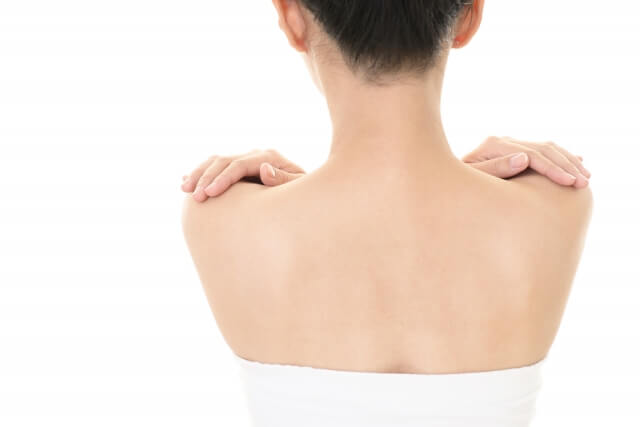 背中ニキビ跡の市販薬おすすめの選び方