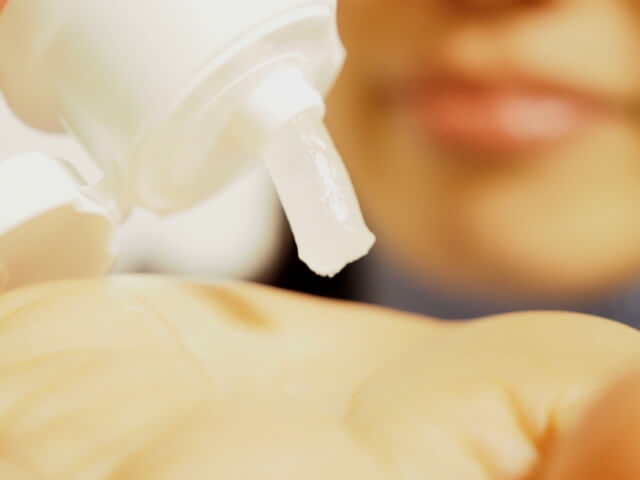 脇のイボに使われる市販薬の選び方