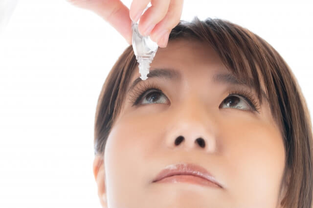 花粉症のまぶた腫れにおすすめ市販薬の選び方