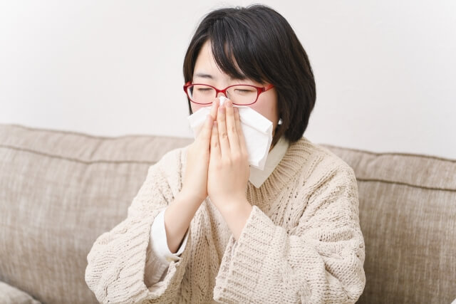 花粉症の市販薬おすすめの選び方