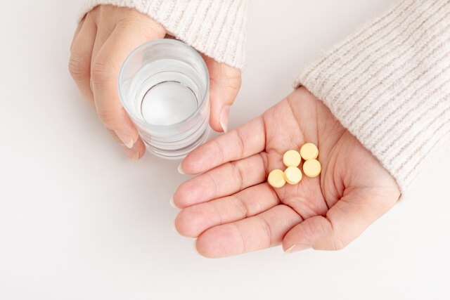 蓄膿症に使われる市販薬おすすめの選び方