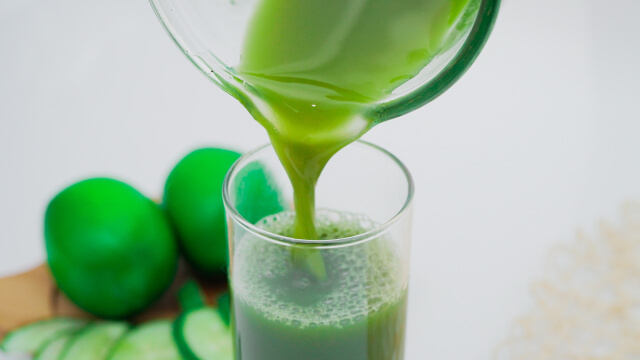 青汁おすすめの選び方