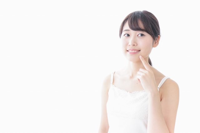 顔ニキビに使える市販薬の選び方