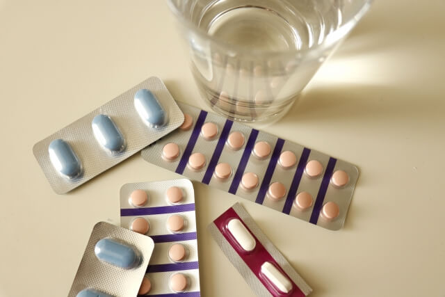 風邪の引き始め市販薬おすすめの選び方