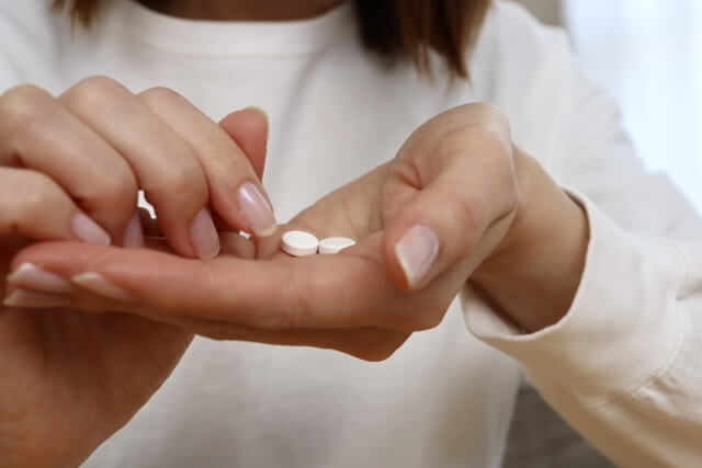 風邪薬おすすめの選び方