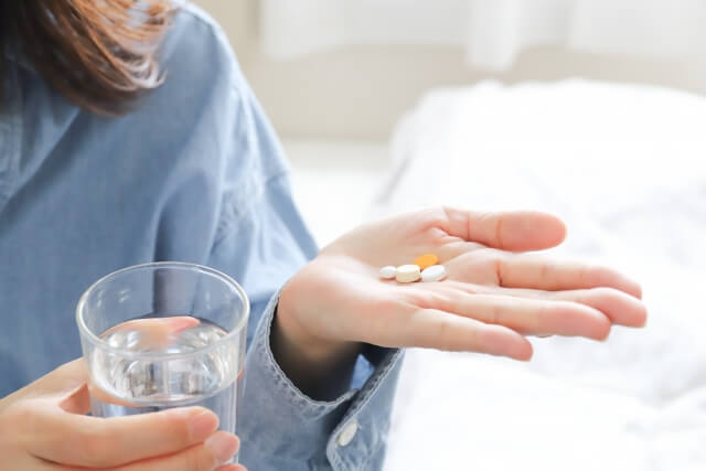 風邪薬市販薬おすすめの選び方