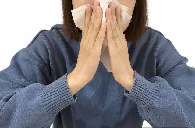 鼻風邪におすすめの市販薬の選び方
