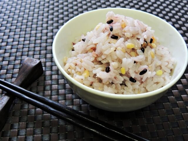【管理栄養士執筆】雑穀米ダイエットは本当にいい？おすすめの雑穀米9選もご紹介