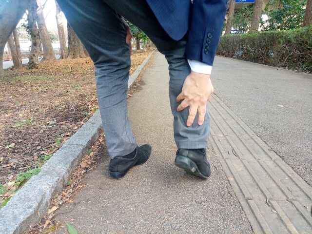 【医師監修】ふくらはぎのつる痛みが残った時の対処法はある？おすすめの市販薬も紹介