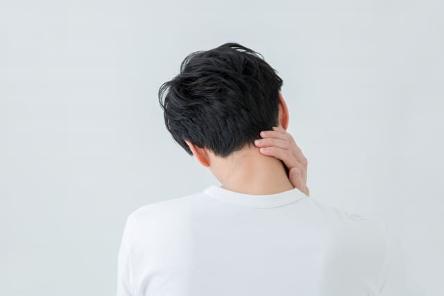 首の横のしこりを緩和できる市販薬の選び方・ポイント