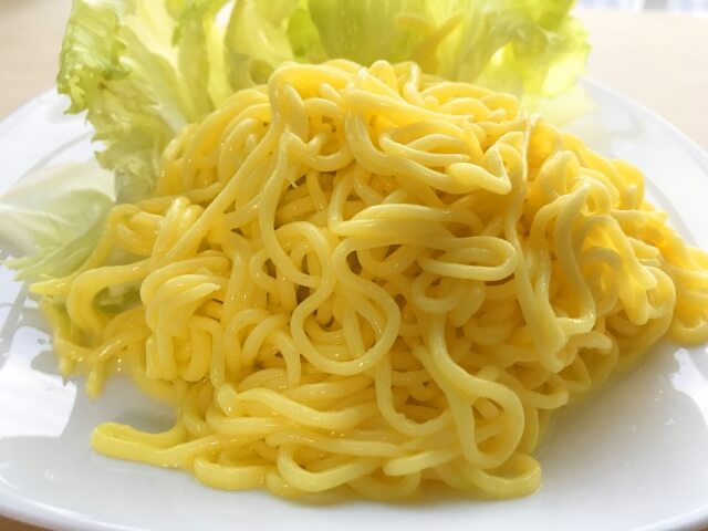 管理栄養士執筆】おいしい低糖質麺はある？おすすめの低糖質麺 8選 – EPARKくすりの窓口コラム｜ヘルスケア情報