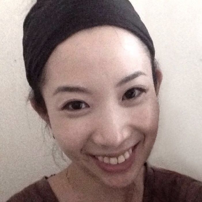 YOGAKURAGE 雅子