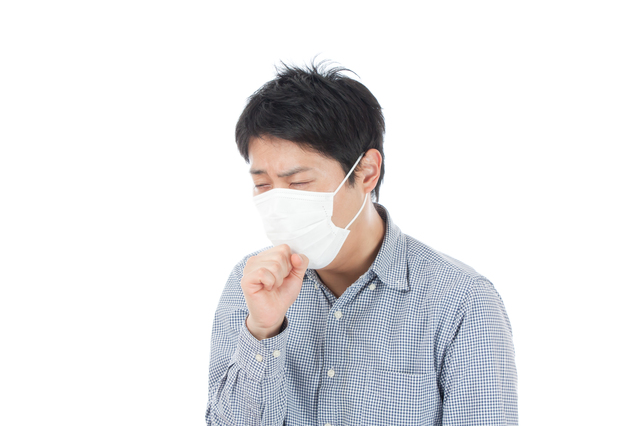 【つらい痰や鼻水に】ムコダインの効果は？授乳中の服用やムコソルバンとの違いについても解説
