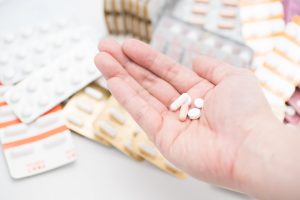 ベンザブロック6種類を徹底比較！どのお薬を選ぶべき？それぞれの違いを解説