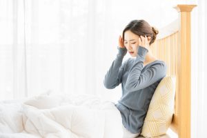 解熱鎮痛剤のコカールとロキソニン、何が違うの？