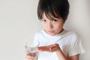 【小・中学生用】鼻炎の薬　医療用と同成分　アレグラFXジュニア