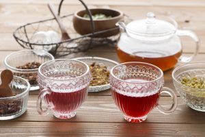 カフェインが心配。飲み物別カフェイン量とおすすめの飲み物は？