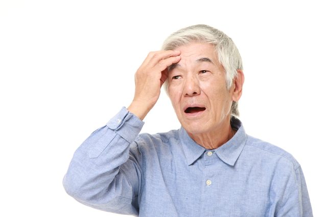 【物忘れが多い】認知症症状と年齢による物忘れはどう違う？その症状を解説