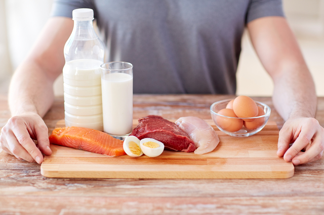 腎臓病を悪化させないためには食事療法が大切。食事のポイントや注意点を解説
