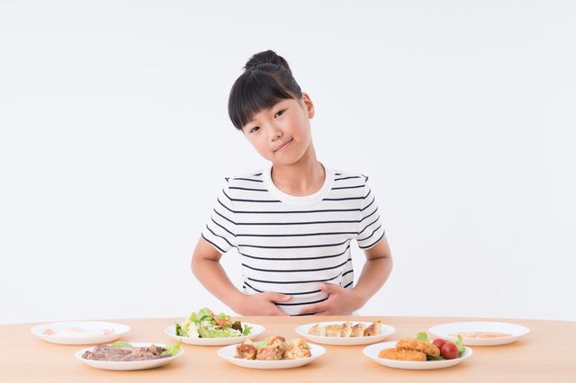 子どもの感染性胃腸炎 食事はどうする 栄養士が解説します Eparkくすりの窓口コラム ヘルスケア情報