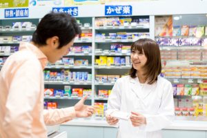 薬局で血液検査ができる？（検体測定室とは）その手順と店舗の検索方法を解説