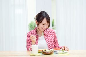 うつ病の食事療法とは？うつ病患者さんの食事ポイントを徹底解説