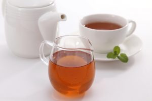 カフェインレスの紅茶ならカフェインが心配でも大丈夫?!
