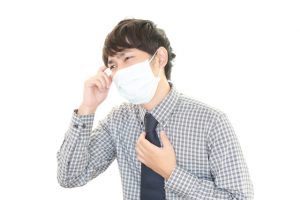大人がかかると重症化！夏風邪ヘルパンギーナに要注意