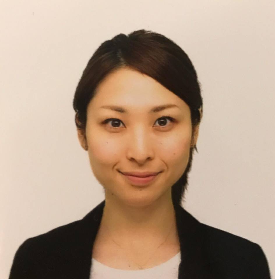 田中 友佳子