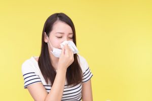 【アレルギー性鼻炎におすすめ】薬剤師が厳選した市販薬6選【2022年】