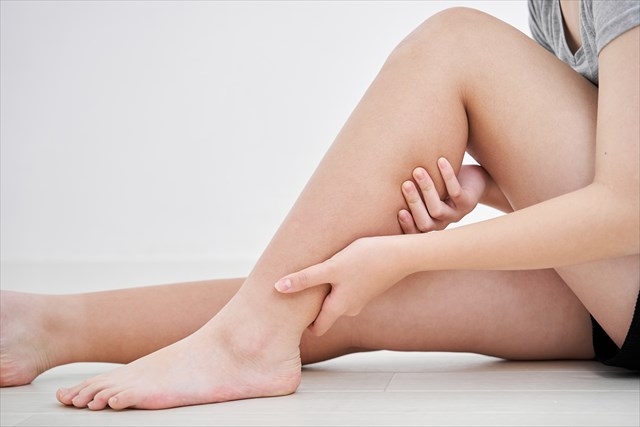 むくみにおすすめ 薬剤師が厳選した漢方薬9選 21年 Eparkくすりの窓口コラム ヘルスケア情報