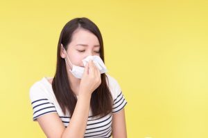[花粉症に効果的]アレグラとディレグラの効果と副作用の違い