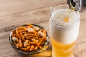 二日酔いに効く！漢方薬「五苓散」（ごれいさん）で水分代謝を改善