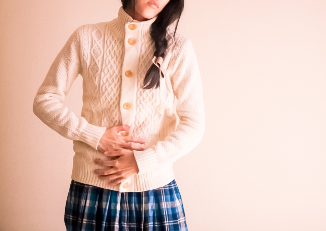 なぜロキソニンでお腹が痛くなるの？消化性潰瘍とは
