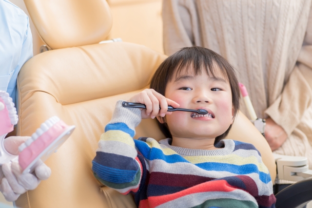 2022年】歯科医師が選ぶ子ども用歯ブラシ おすすめ商品 10選 – EPARK