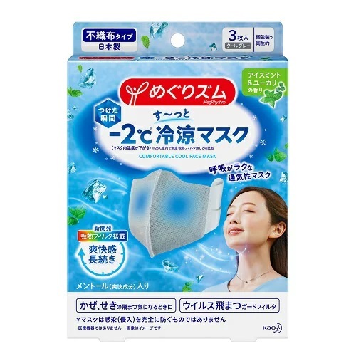 薬剤師が解説 おすすめのマスク9選 22年 Eparkくすりの窓口コラム ヘルスケア情報