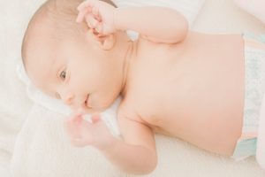 赤ちゃんの使用も問題ない ママが気になる 保湿剤ヒルドイドの安全性 Eparkくすりの窓口コラム ヘルスケア情報